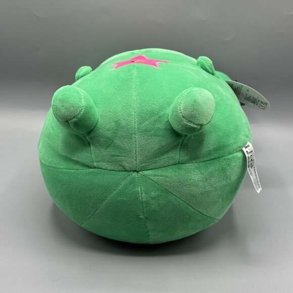 Smoko x Tokidoki Cactus Friends Tayto Potato 12 Inch Plush NEW - Picture 5 of 7